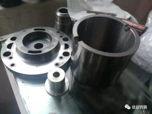 硬質合金精密耐磨零件產品實拍圖賞 堅固耐用,五金工具批發與零售的理想之選